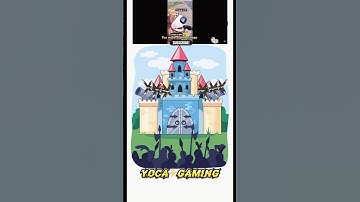 🔥 DOP 3 LEVEL 349 Protect the Castle IOS👀ANDROID #gameplay #shorts #trending