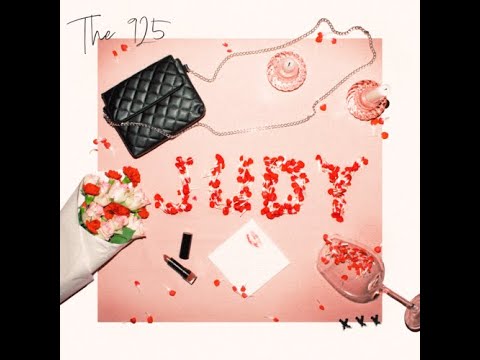 The 925 - Judy