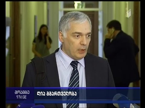 საქართველო „ღია მმართველობის პარტნიორობის“ თანათავმჯდომარედ აირჩიეს