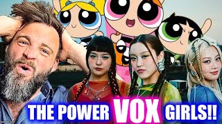 Reacting to XG VOX #5 XGLEE CLUB (HINATA, JURIA, CHISA) | Vocaaaaaaals!! 😍😍