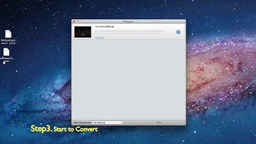 WMV to MP4: How to Convert WMV to MP4 on Mac OS X