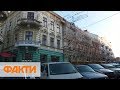 В Черновцах жители трехэтажки могут встретить зиму без крыши над головой