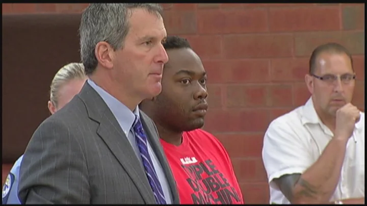 Second man arrested for "Craigslist Murder" in court Tuesday