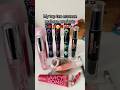 Please sub to help me reach 500 subs!❤️#makeup#essence#favorite