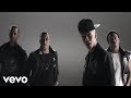 JLS - Hottest Girl In The World (Official Music Video)