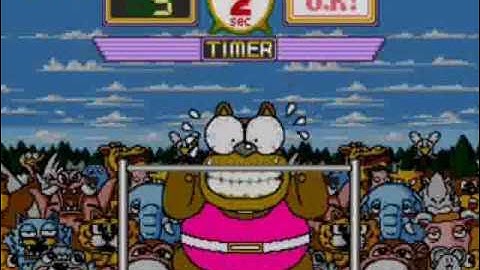 Monkey Mole Panic (GamePlay)