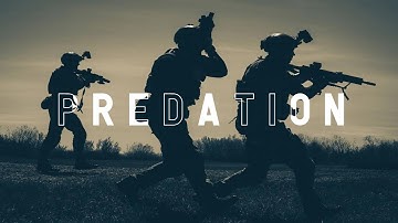 Military Motivation - "Predation" (2022 ᴴᴰ)