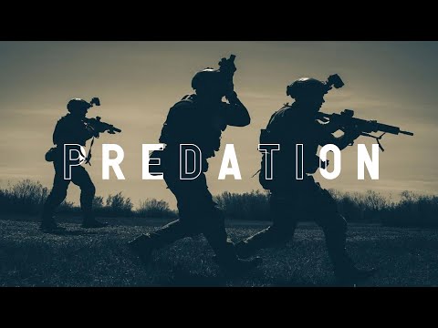 Military Motivation - "Predation" (2022 ᴴᴰ)
