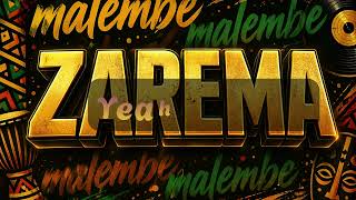 ZAREMA by deejay coll(Official Audio) | The Ultimate 2026 Amapiano Anthem