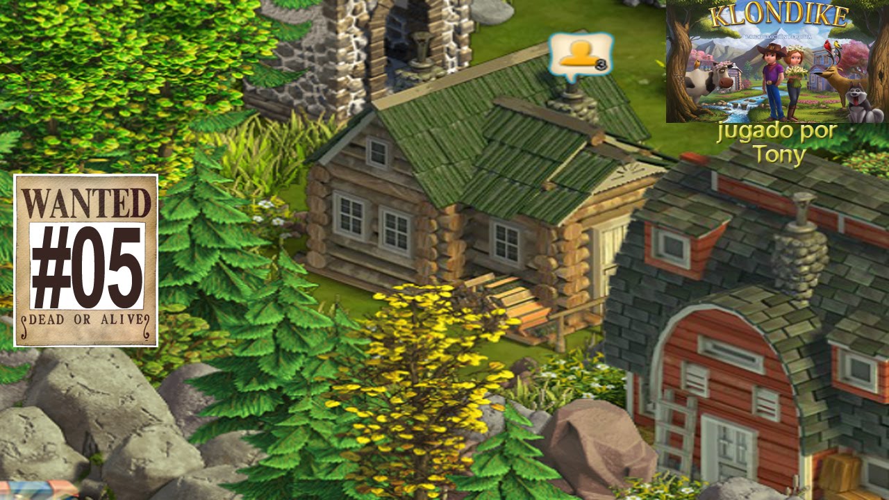 klondike adventures trucos klondike adventures trucos