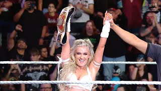 Every Nxt Womens North American Champions 2024-2025