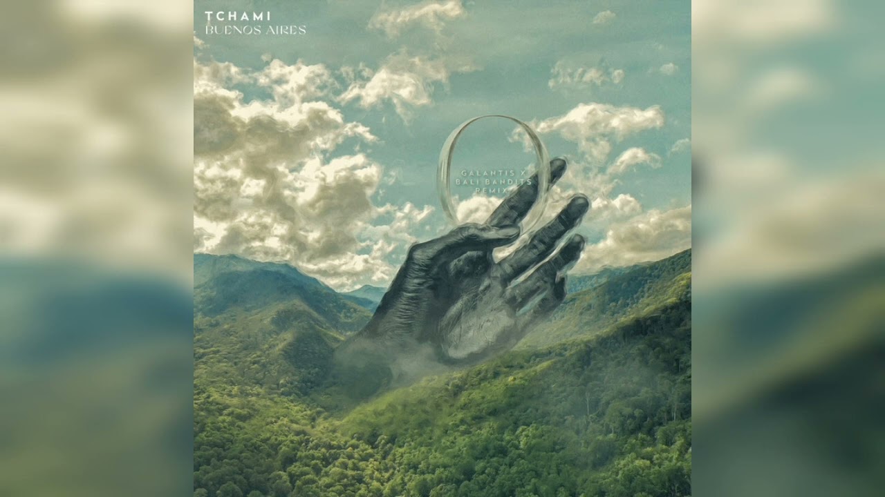 tchami x galantis x bali bandits - buenos aires rmx (slowed + reverb)
