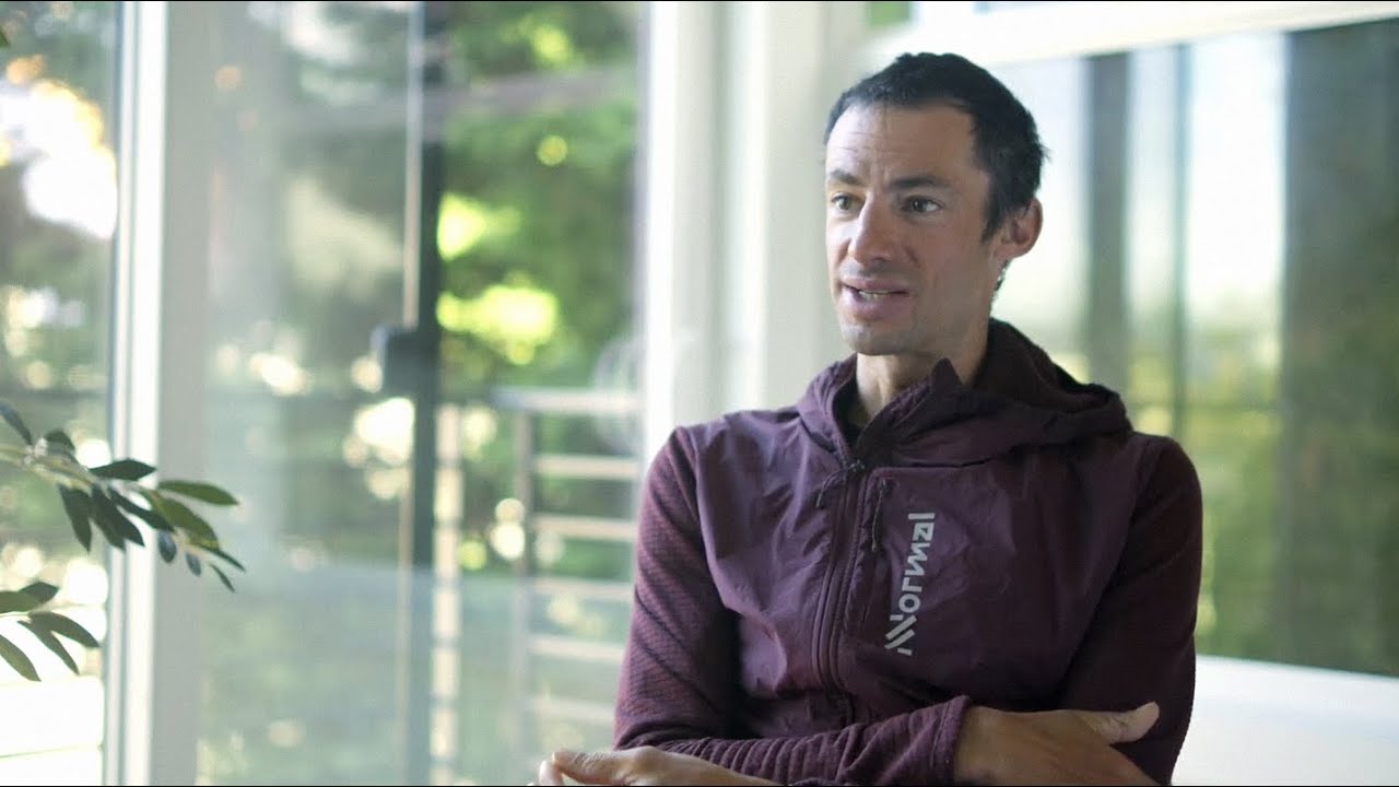 72 summits in 31 days: Kilian Jornet explains States of Elevation
