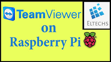 Running TeamViewer on ODROID XU4