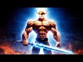 فيلم روبلوكس ميجو ناين شجره ضعيفة ولكن تدربت على يد الساموراى واصبحت مدمر تطوير جامد