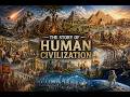 From Cavemen to Space – The Story of Humanity”
