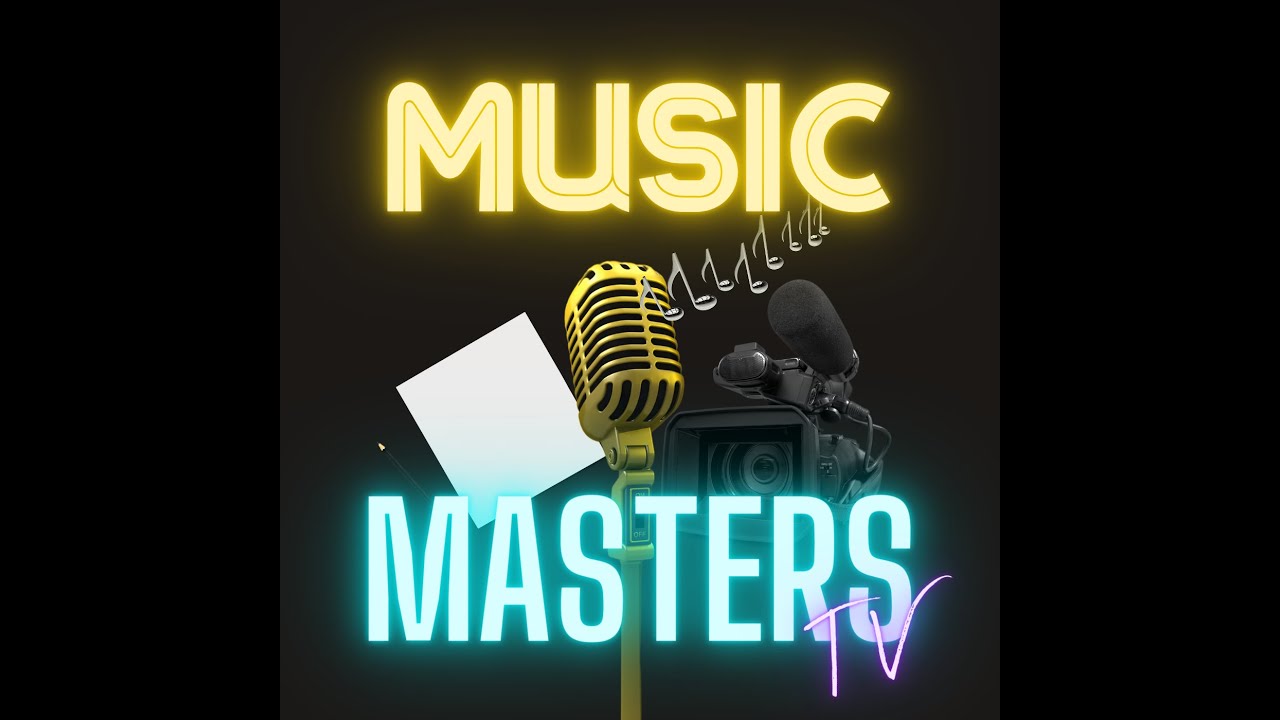 MUSIC MASTERS COMMERCIAL YouTube