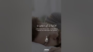 جمال التلاوة يخليك تكررها 🔁| بصوت القارئ احمد سامح