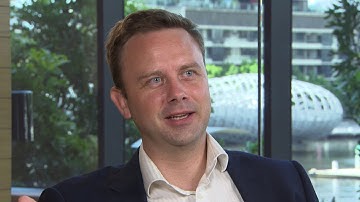 Cataloguing the Data Lake at ANZ Bank