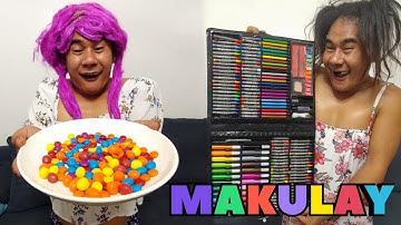 Ang Makulay na Magic ni Bebang | Madam Sonya Funny Video
