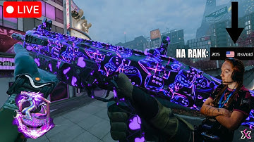 BLACK OPS 7 CHALLENGERS CUP #2 (BEST M15 BUILD)