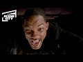MIB Agents Battle Gigantic Subway Worm | Men In Black II (Will Smith, Patrick Warburton)