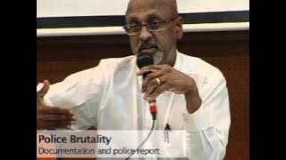 Your Rights When Facing the Police: Part 3