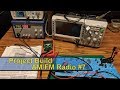 Build  radio kit 7 fm mixer oscillator and afc