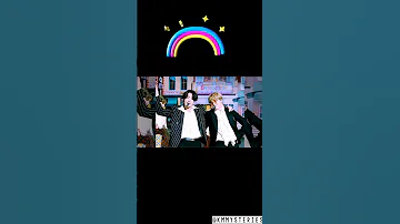 DYNANANANANANA Jikook Jimin Jungkook 