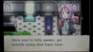 Rune Factory 4 Walkthrough (Part 2) English Version