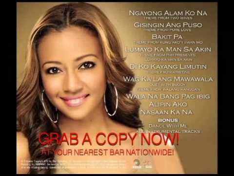 lumayo ka man sa akin by liezel garcia mp3