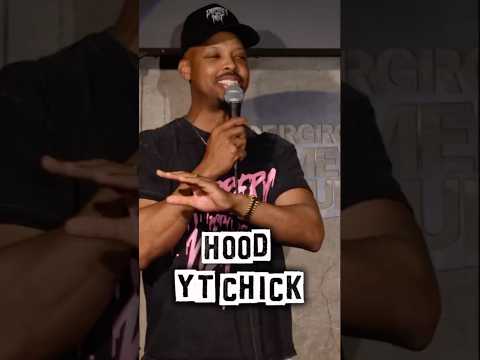 Hood White Chicks