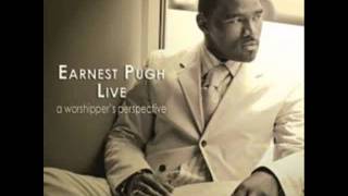 Earnest Pugh God want to heal you - YouTube.flv chords