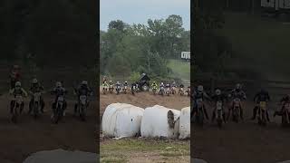 moto start