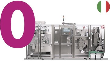 #0. Blister Serialization and aggregation #primarypackaging #serialization #trackandtrace