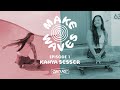 MAKE WAVES | Kanya Sesser - Carver Skateboards