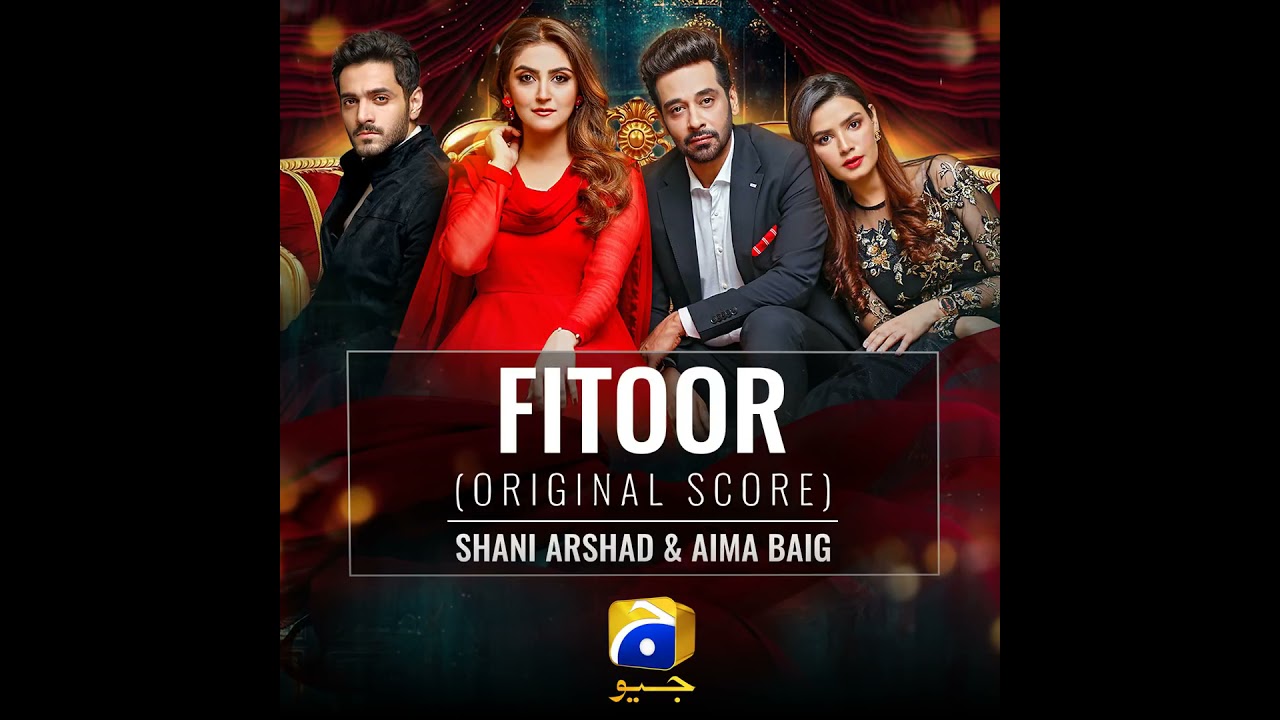 FITOOR ORIGINAL SONG