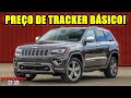 5 SUVs DE ALTO LUXO MUITO BARATOS !!!