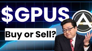 GPUS Stock (Hyperscale Data stock) GPUS STOCK analysis GPUS STOCK PREDICTION GPUS stock news