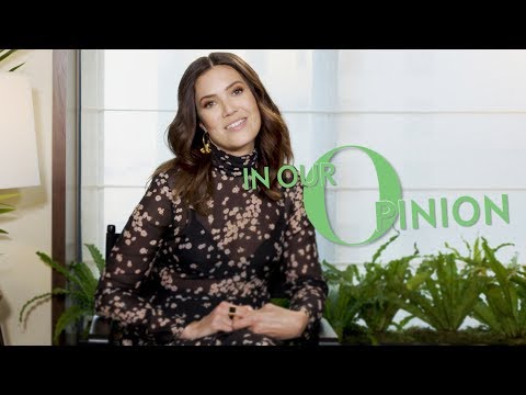 Video: Thjesht Fjeta Mirë: Mandy Moore Dhe Rinoplastikë