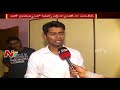 UPSC Civils topper D Anudeep face to face