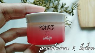 POND'S Age Miracle Cream | Best Cream For Wrinkles