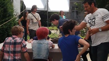 CODE LYOKO EVOLUTION- Behind the Escenes FULL VERSION!! Realesed