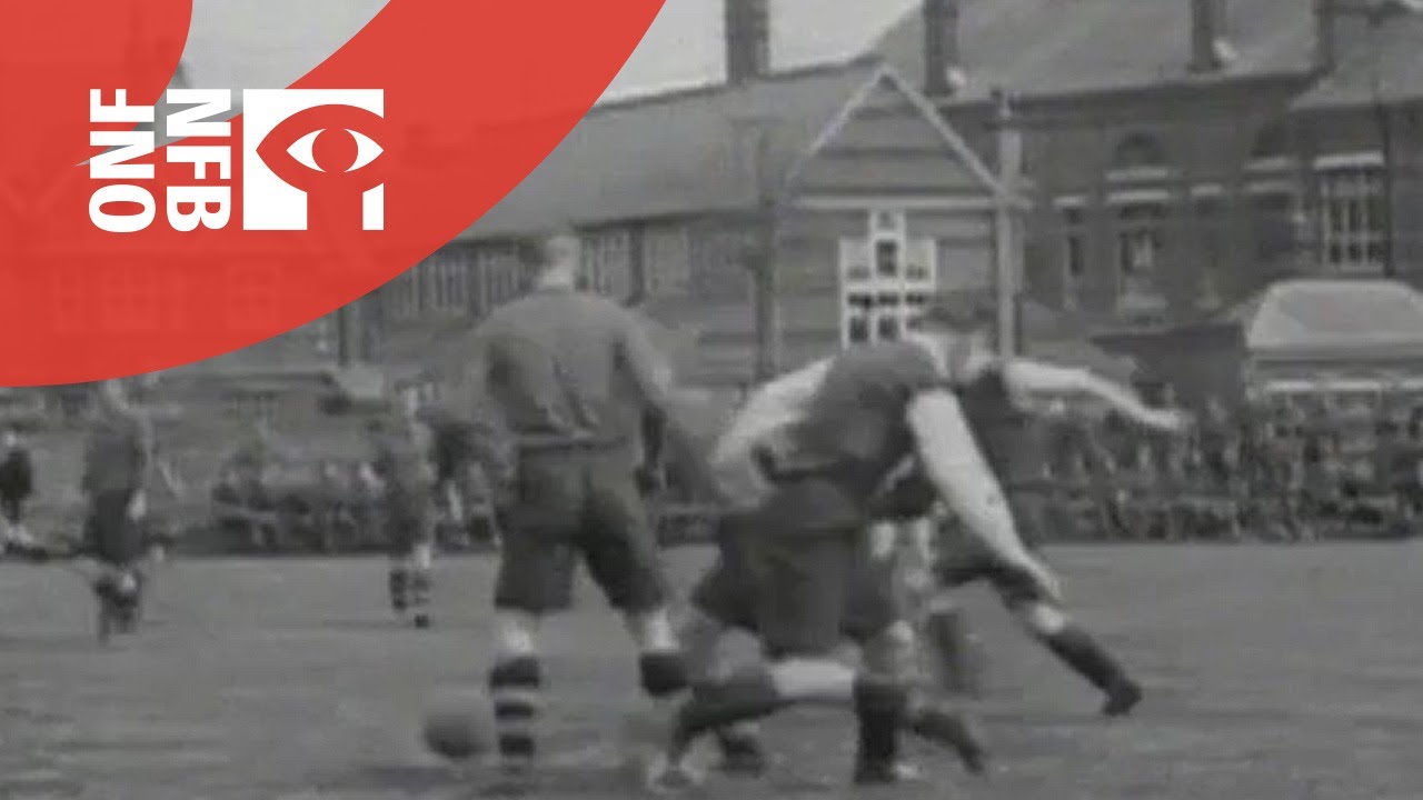 Documentary backdrop image for Canadian Army Newsreel No. 7 (2022)