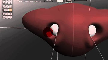 sculptris tutorial 1