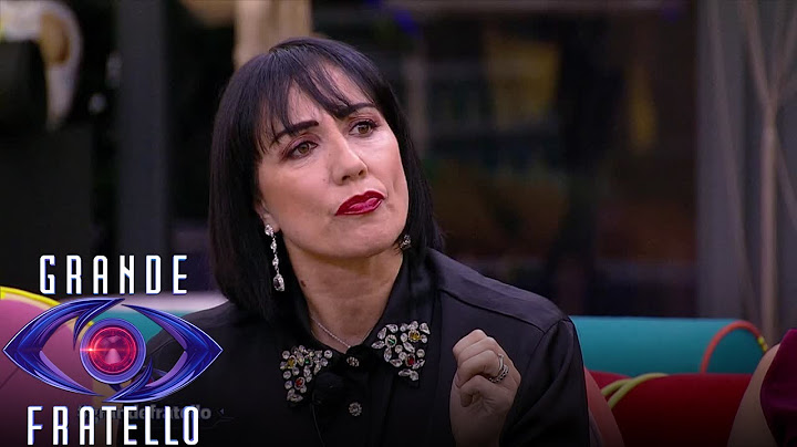 Grande Fratello - I consigli di Pamela Petrarolo per Helena Prestes