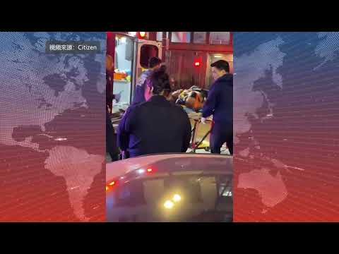 三藩市:  致命車禍司機逃逸 警方尋人