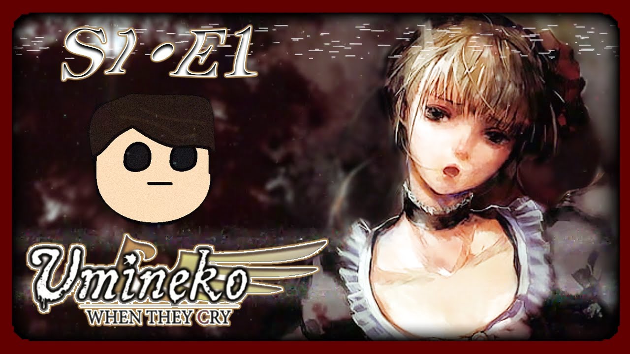 the-longest-visual-novel-ever-umineko-when-they-cry-s1-e1-youtube