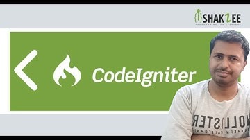 Update and update batch in Codeigniter | update batch query in Codeigniter | update table