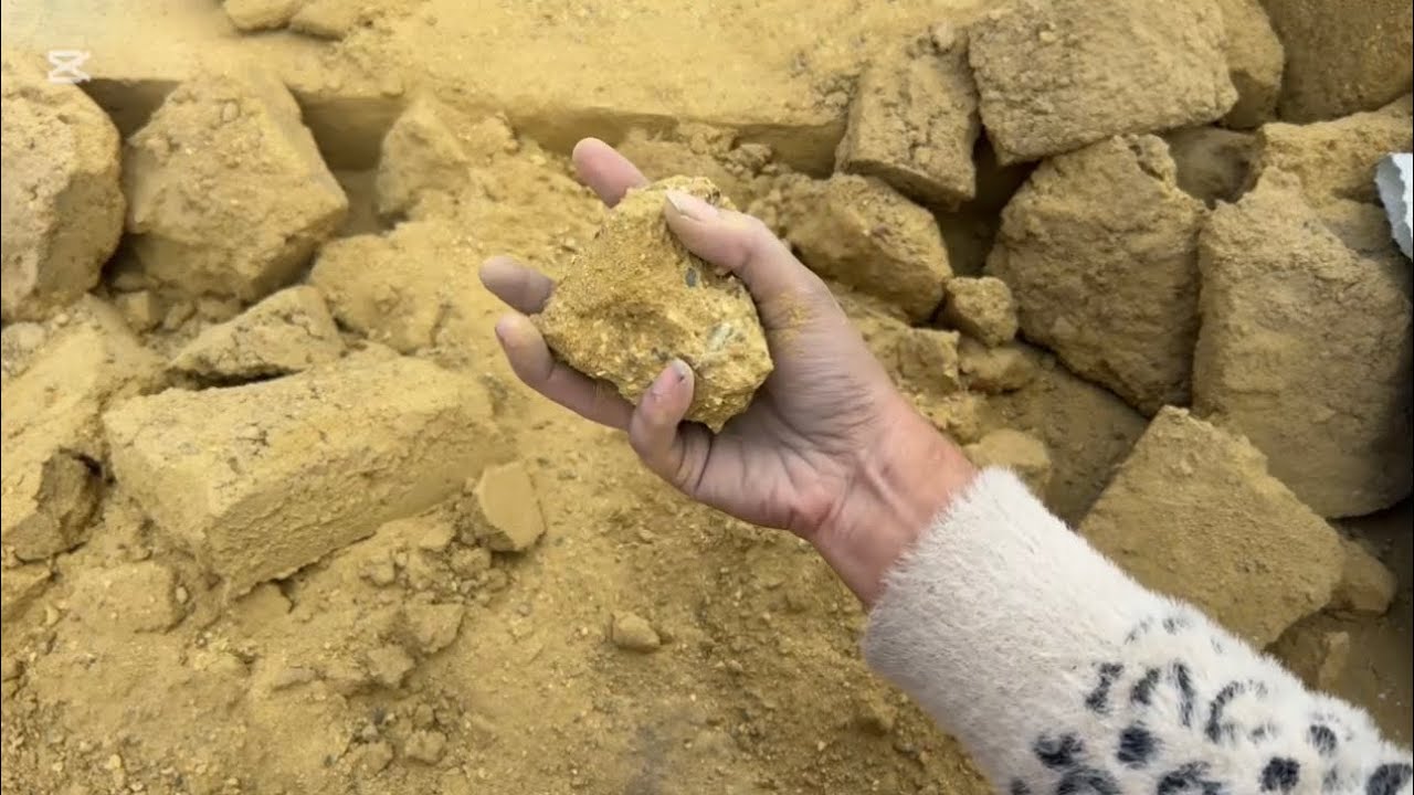 New crumbling vlog with crumbling 🔥|| super satisfying crumbling vlog 🫶